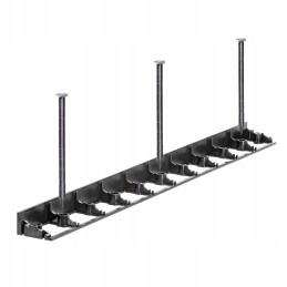 Sodo vejos apvadas 45 Kraštelis + 3 inkarai