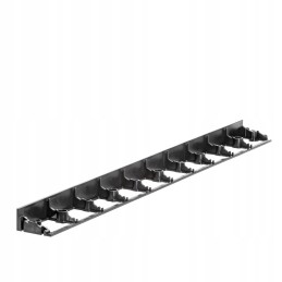 Sodo vejos apvadas 45 Kraštelis + 3 inkarai