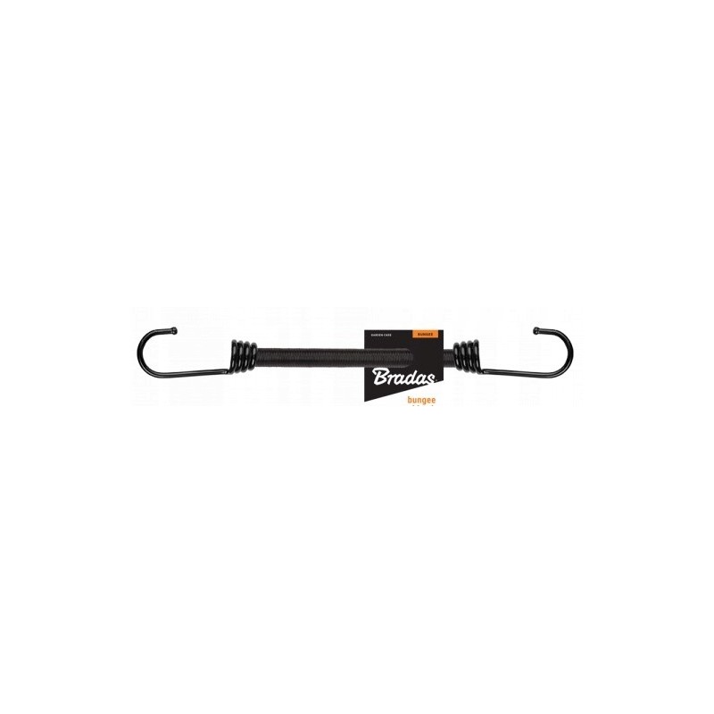RUBBER CABLES LUGGAGE TARPAULIN FASTENING HOOKS