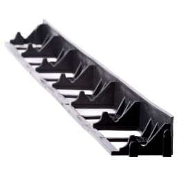 Vejos apvadas 45 Kraštinis bortelis + 3x inkaras