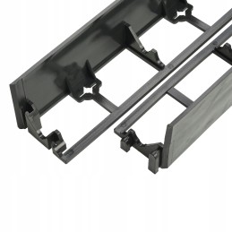 Vejos apvadas 7,8 cm aukščio ir 100 cm ilgio