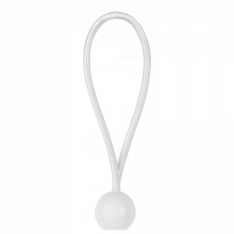 Elastinė guma su BUNGEE CORD BALL 15cm