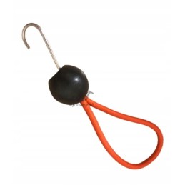 Palapinės tentas su kabliuku, 30 cm