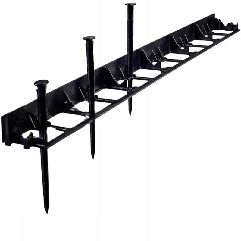 MURU SER 4,5cm AIA servad PALISADE ökopiir 3 ankrut 1m