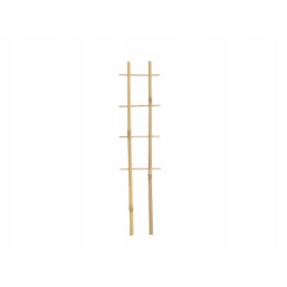 DVIGUBOS BAMBUKO KOPĖČIAS 37 CM