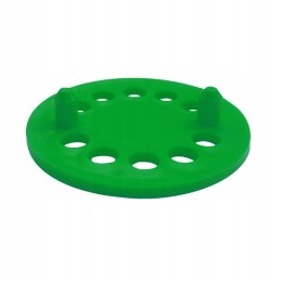 Tarpinė poveržlė 3 mm 10 vnt Renoplast