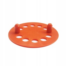 Tarpinė poveržlė 1 mm 10 vnt.