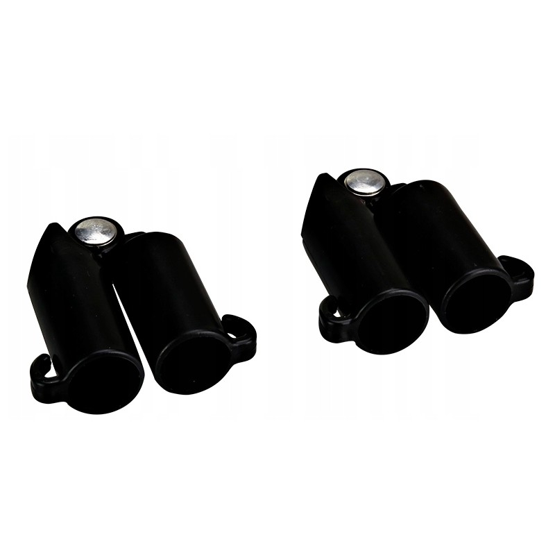 TIPO POLŲ JUNGTIS 2 Vnt. ø 16 mm