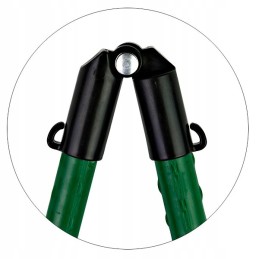 TIPO POLŲ JUNGTIS 2 Vnt. ø 16 mm