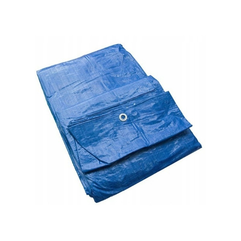 Blue Cover Brezentas 2m x 2m 50g/m2
