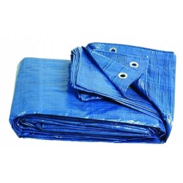 Blue Cover Brezentas 2m x 2m 50g/m2