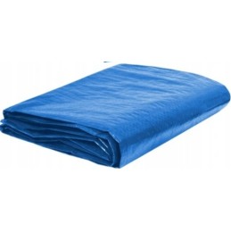 Blue Cover Brezentas 2m x 2m 50g/m2