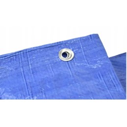 Blue Cover Brezentas 2m x 2m 50g/m2