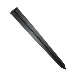 Briauna: ECO ANCHORS juoda 1 Vnt. /50/