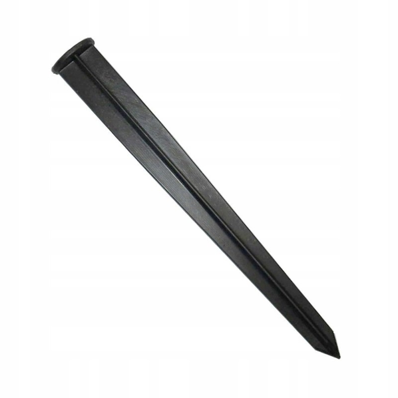 Briauna: ECO ANCHORS juoda 1 Vnt. /50/