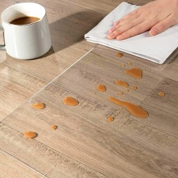 SKAIDRI PVC FOLYVĖ, SKAIRI, SKIRTA 1000cm