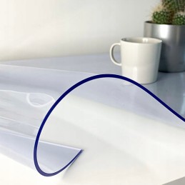 SKAIDRI PVC FOLYVĖ, SKAIRI, SKIRTA 1000cm