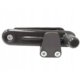 Varžtas – universalus fiksatorius