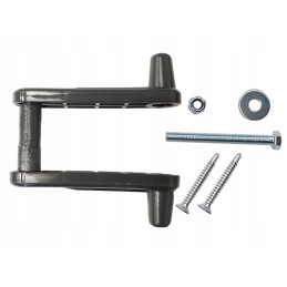 Varžtas – universalus fiksatorius