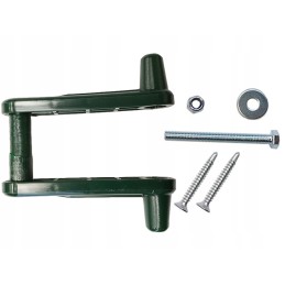 Varžtas – universalus fiksatorius