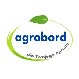 Agroborder SODO VEJOS KRAŠTAS 45mm 1m + 6 INKRAI