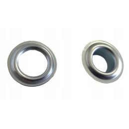 SOFT ąselės PL 10mm brezentiniams baneriams 10 vnt