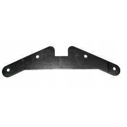 Stogo sutvirtinimas šiltnamiams