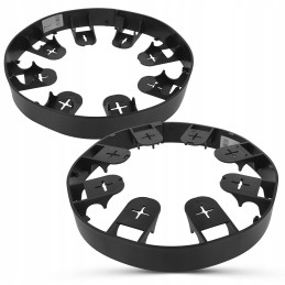 UNIBORD™ vejos apvadas 1000 x 45 mm Cellfast