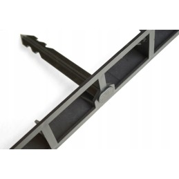 Sodo apvadas EKOBORDER 1m/4,5cm STRONG GROVE