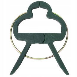 Greenmill Classic Small sodo segtukai 8-13mm 10 vnt GR5026