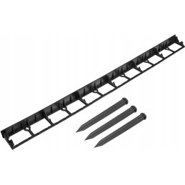 SODO VEJOS RIBA 1M 45MM + 3 ANKRAI