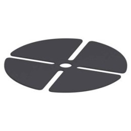 Isetasanduv pea 7% TERRASIPLAADI toest - STANDARD LE 16