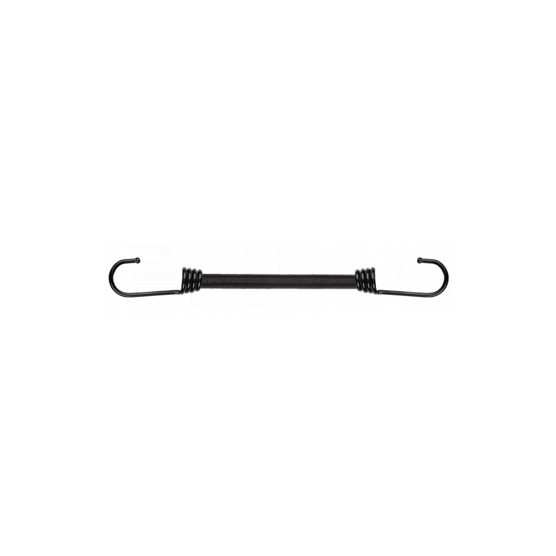 Elastic Rubber with Metal Hook 120cm expander