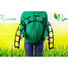 AUKŠČIAUSIAS KOKYBĖS BORDEO SODAS IR VEJOS KRAŠTAS