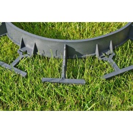 AUKŠČIAUSIAS KOKYBĖS BORDEO SODAS IR VEJOS KRAŠTAS