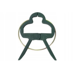 Mažos sodo segtukai, sąvaržėlės augalams tvirtinti - 10 vnt.