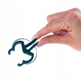 Mažos sodo segtukai, sąvaržėlės augalams tvirtinti - 10 vnt.