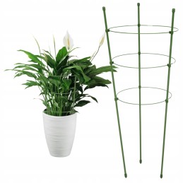 BRADAS Žiedinė atrama augalams 60cm TYRP60 Atrama augalams