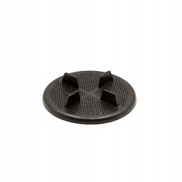 Mittereguleeritav kronstein 8 mm plaadile - 1 tk