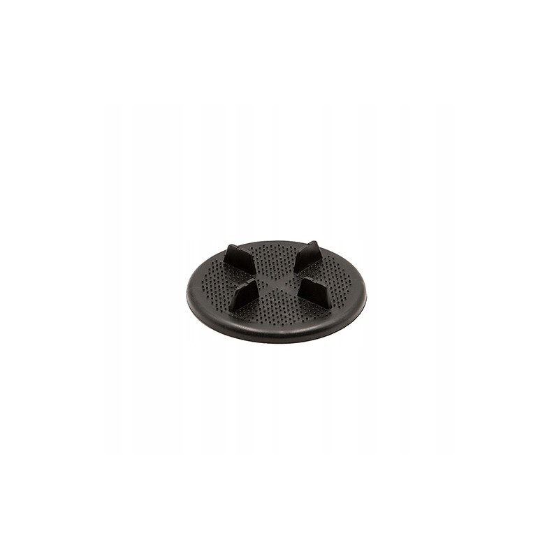 Neregulējams kronšteins 8 mm dēlim - 1 gab