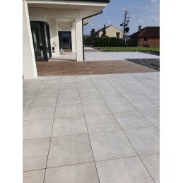 Nereguliuojamas laikiklis 8 mm lentai - 1 vnt