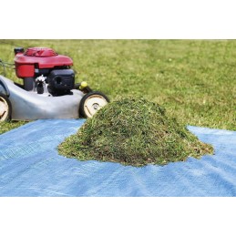 STORDAS ŠALČIUI ATSPARUS TENGELIS, SUstiprintas, STIPRIAS, 2X2