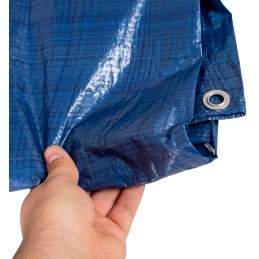 STORDAS ŠALČIUI ATSPARUS TENGELIS, SUstiprintas, STIPRIAS, 2X2