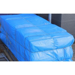 STORDAS ŠALČIUI ATSPARUS TENGELIS, SUstiprintas, STIPRIAS, 2X2