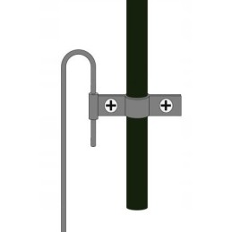 Pergolės inkarai 4 vnt.