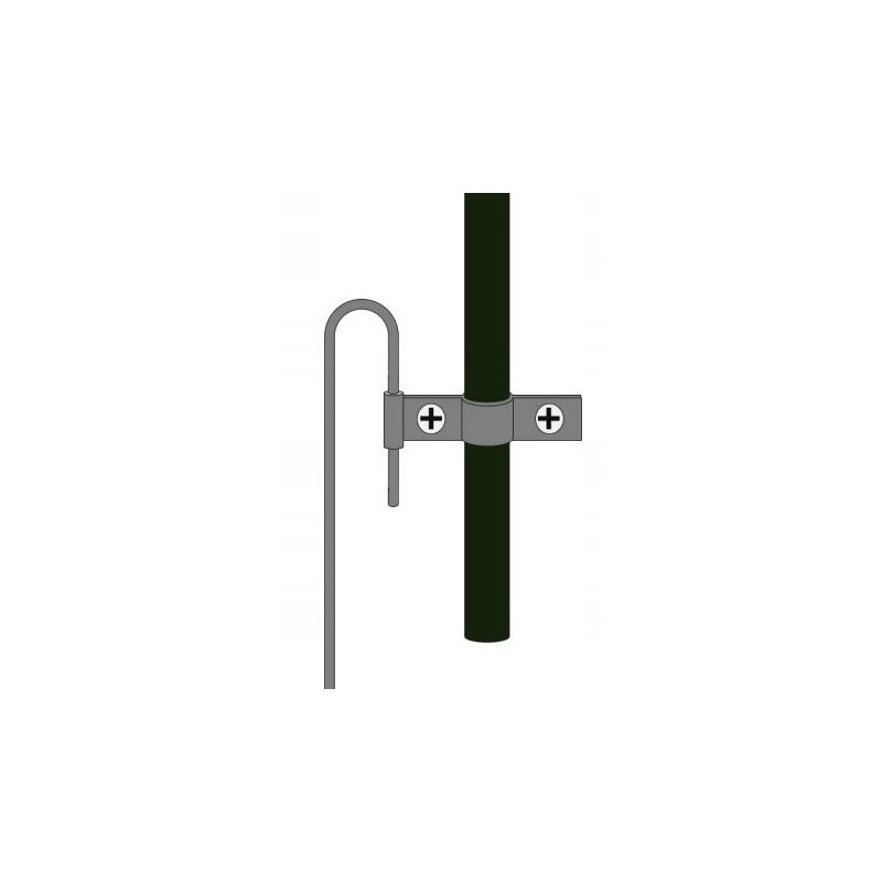 Pergolės inkarai 4 vnt.