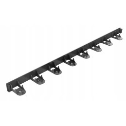 GARDEN Edging 1 meter 4.5cm high Cellfast