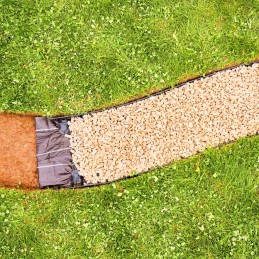 ✅CELLFAST UNIBORD 1M flexible garden border