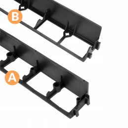 EKO-PLUS VEJOS KRAŠTAS