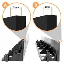 EKO-PLUS VEJOS KRAŠTAS